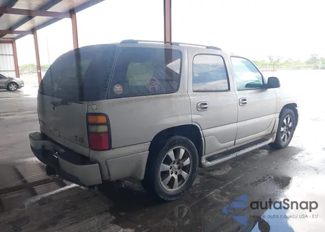 2005 GMC Yukon Denali z USA, uszkodzony, nr VIN 1GKEK63U65J217737